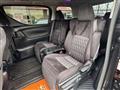 2019 Toyota Vellfire