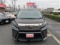 2019 Toyota Vellfire