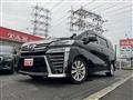 2019 Toyota Vellfire