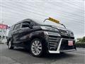 2019 Toyota Vellfire