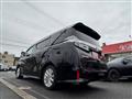 2019 Toyota Vellfire