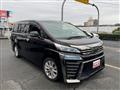 2019 Toyota Vellfire