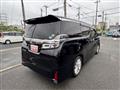 2019 Toyota Vellfire