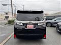 2019 Toyota Vellfire