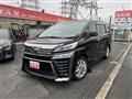 2019 Toyota Vellfire