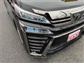 2019 Toyota Vellfire