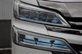 2019 Toyota Vellfire