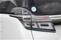 2019 Toyota Vellfire