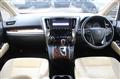 2019 Toyota Vellfire