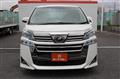2019 Toyota Vellfire