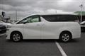 2019 Toyota Vellfire