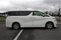 2019 Toyota Vellfire