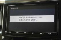2019 Toyota Vellfire