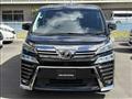 2019 Toyota Vellfire