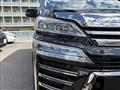 2019 Toyota Vellfire