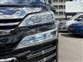 2019 Toyota Vellfire