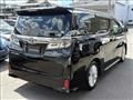 2019 Toyota Vellfire