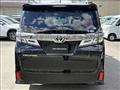 2019 Toyota Vellfire