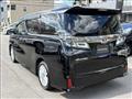 2019 Toyota Vellfire