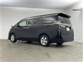 2019 Toyota Vellfire