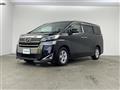 2019 Toyota Vellfire