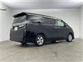 2019 Toyota Vellfire