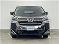 2019 Toyota Vellfire