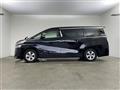 2019 Toyota Vellfire