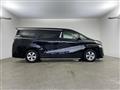 2019 Toyota Vellfire