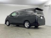 2019 Toyota Vellfire