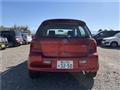 2001 Toyota Vitz