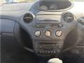 2001 Toyota Vitz