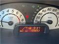 2001 Toyota Vitz
