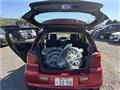 2001 Toyota Vitz