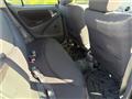 2001 Toyota Vitz