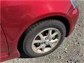 2001 Toyota Vitz