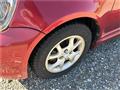 2001 Toyota Vitz