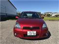 2001 Toyota Vitz