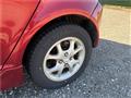 2001 Toyota Vitz