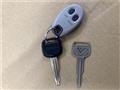 2001 Toyota Vitz