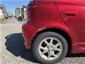2001 Toyota Vitz
