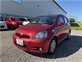 2001 Toyota Vitz