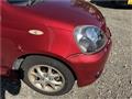 2001 Toyota Vitz