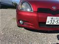 2001 Toyota Vitz