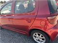 2001 Toyota Vitz