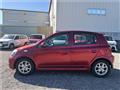 2001 Toyota Vitz