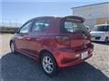 2001 Toyota Vitz
