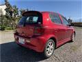 2001 Toyota Vitz