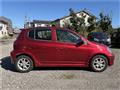 2001 Toyota Vitz