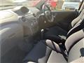 2001 Toyota Vitz